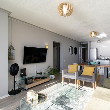 Brookes Hill Suites Luxury Apartment 124 Порт-Элизабет Экстерьер фото