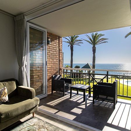 Brookes Hill Suites Luxury Apartment 124 Порт-Элизабет Экстерьер фото