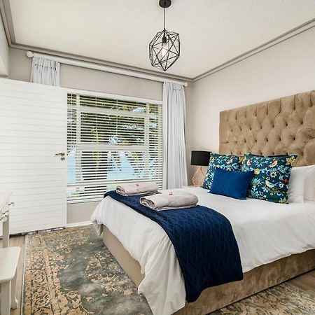 Brookes Hill Suites Luxury Apartment 124 Порт-Элизабет Экстерьер фото