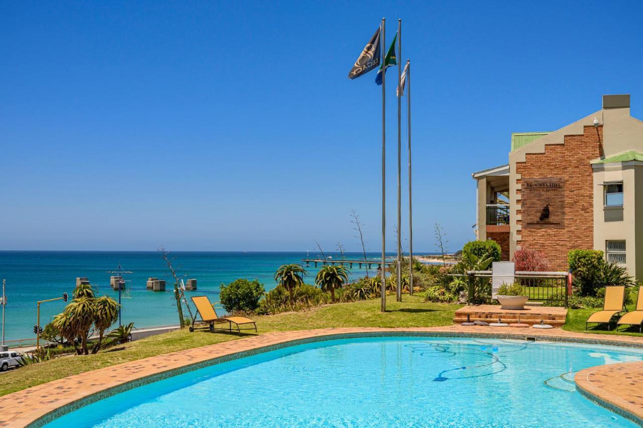 Brookes Hill Suites Luxury Apartment 124 Порт-Элизабет Экстерьер фото