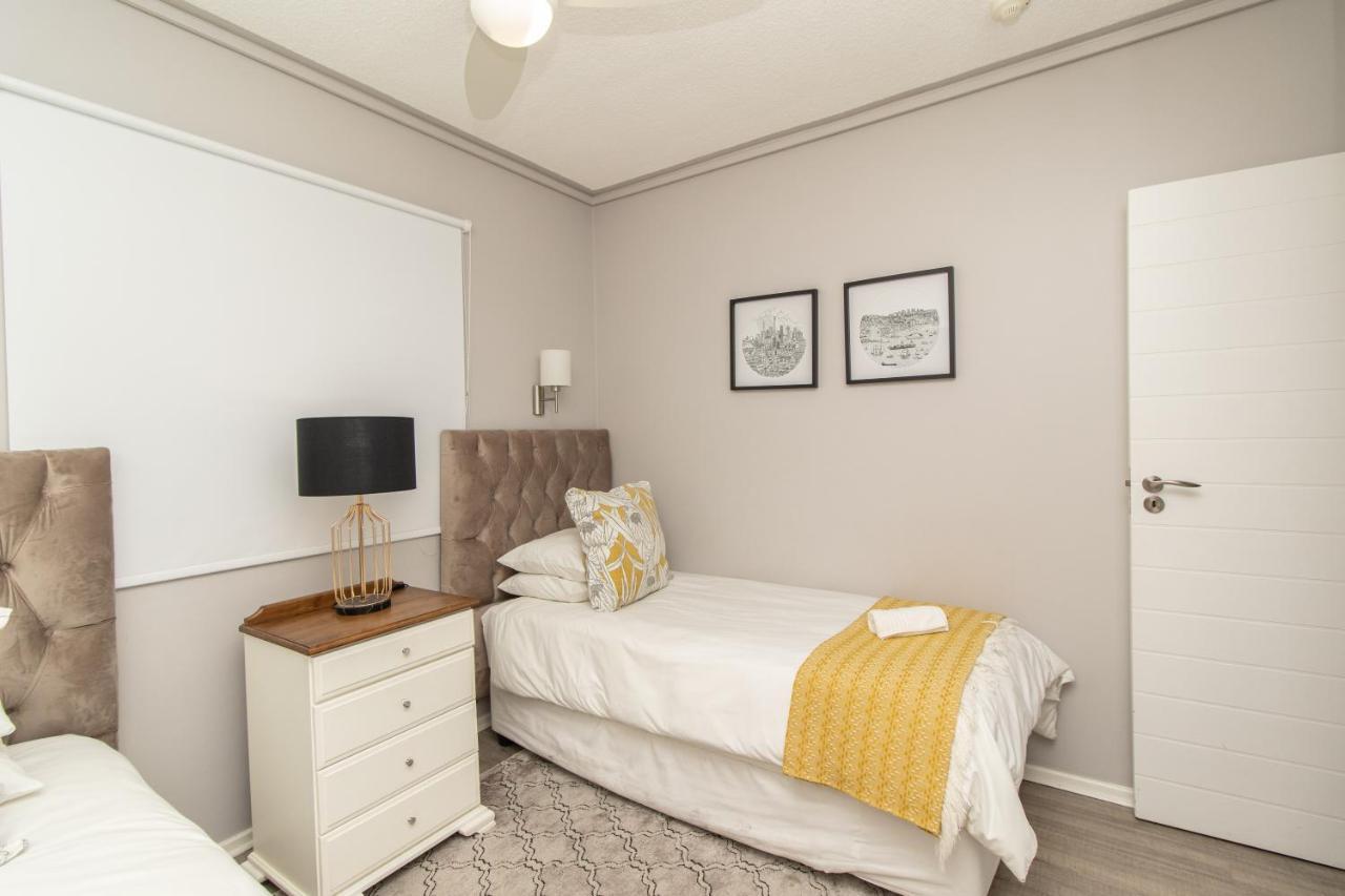 Brookes Hill Suites Luxury Apartment 124 Порт-Элизабет Экстерьер фото