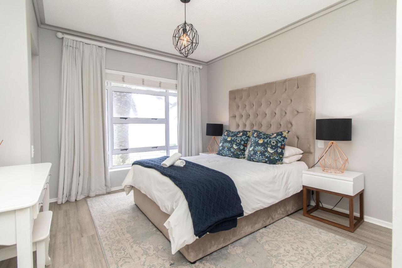 Brookes Hill Suites Luxury Apartment 124 Порт-Элизабет Экстерьер фото