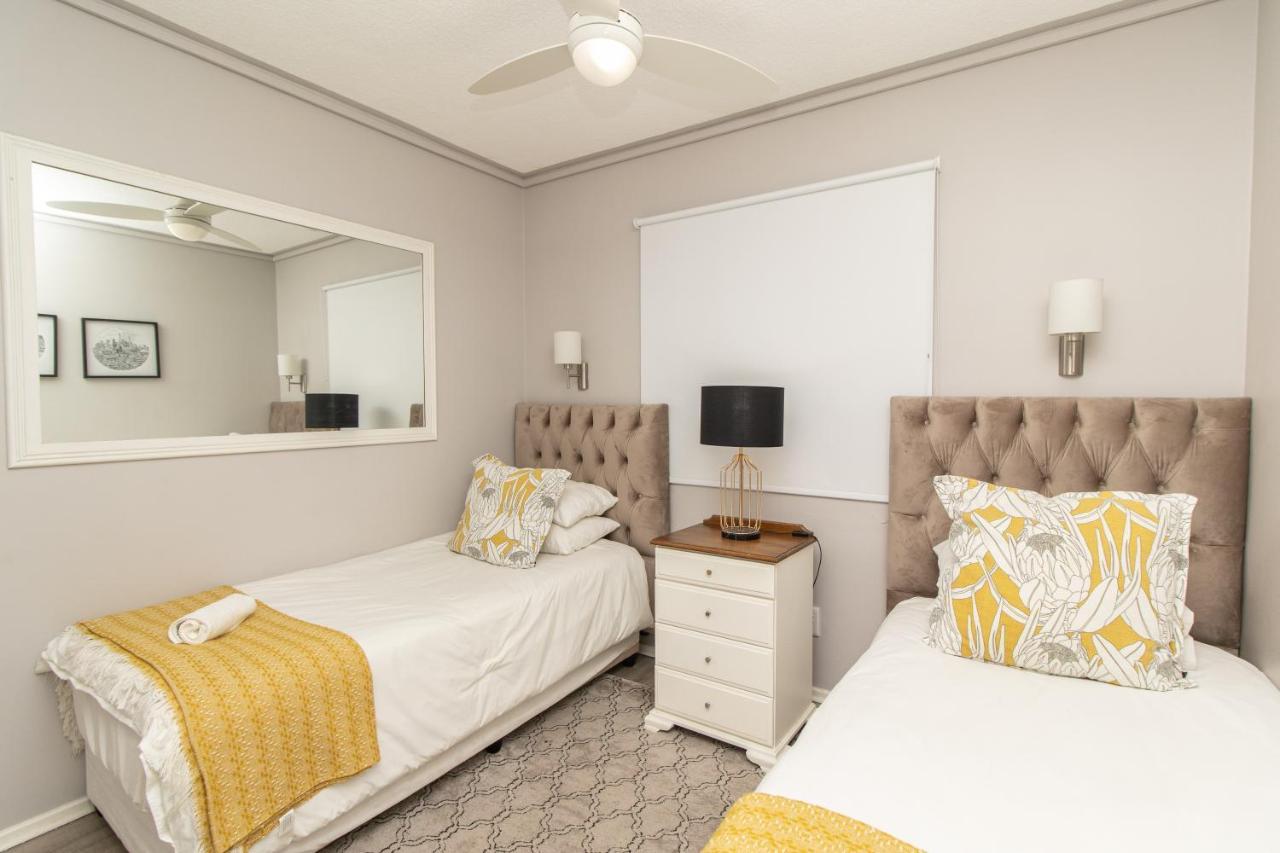 Brookes Hill Suites Luxury Apartment 124 Порт-Элизабет Экстерьер фото