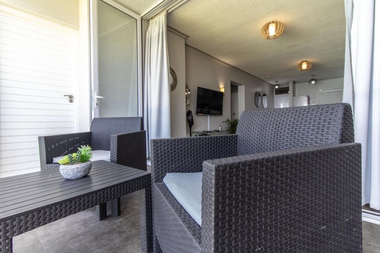 Brookes Hill Suites Luxury Apartment 124 Порт-Элизабет Экстерьер фото