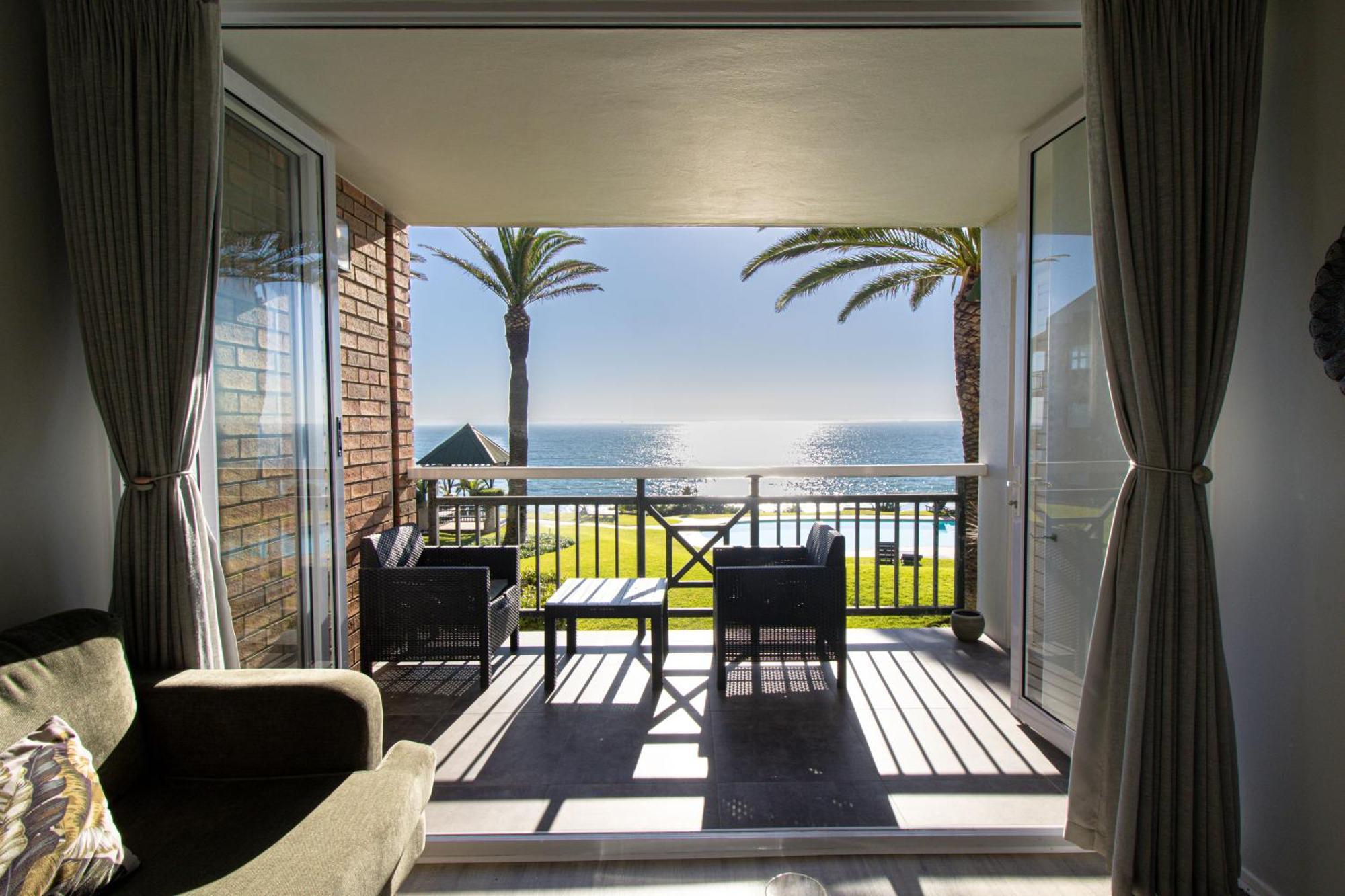 Brookes Hill Suites Luxury Apartment 124 Порт-Элизабет Экстерьер фото