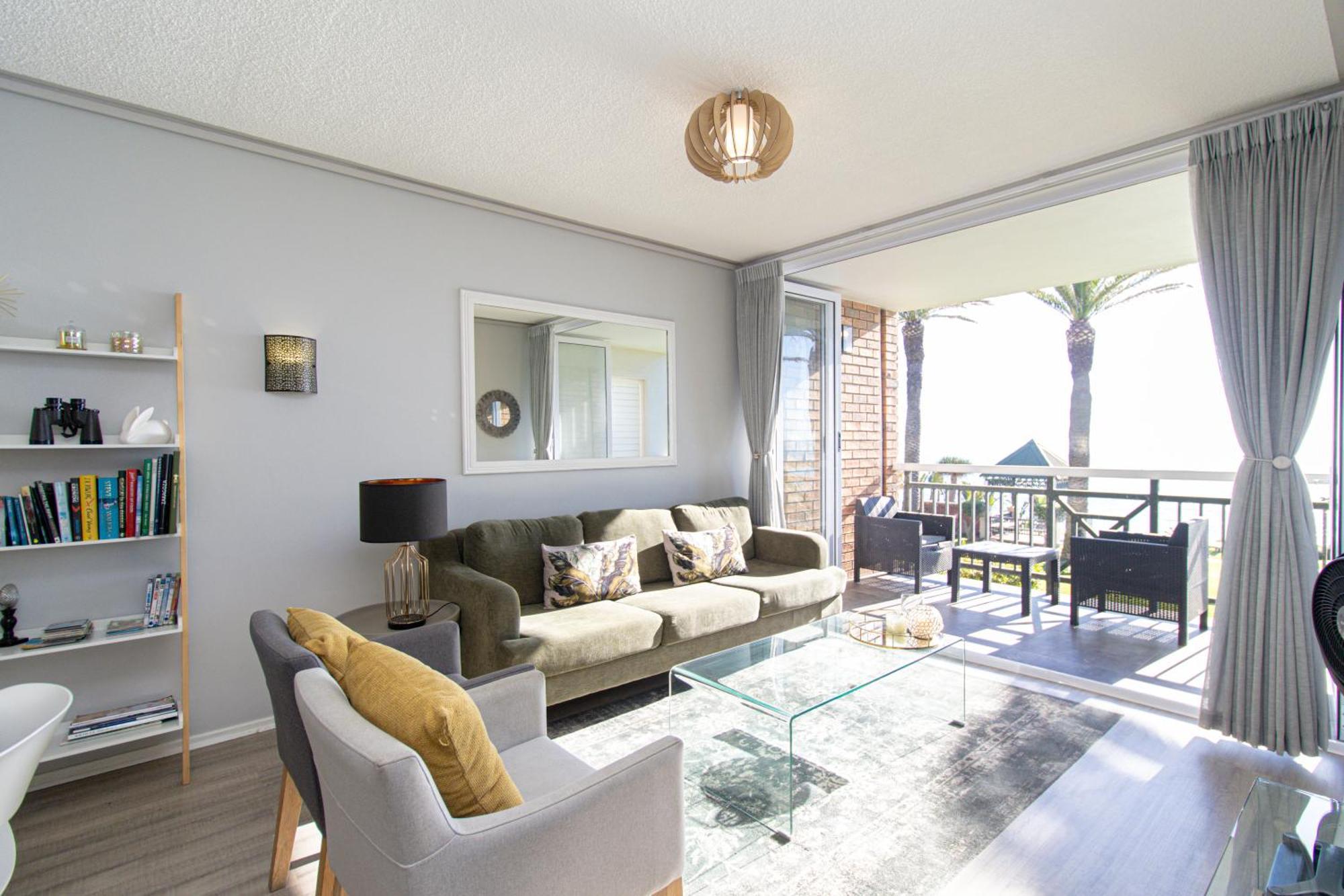 Brookes Hill Suites Luxury Apartment 124 Порт-Элизабет Экстерьер фото