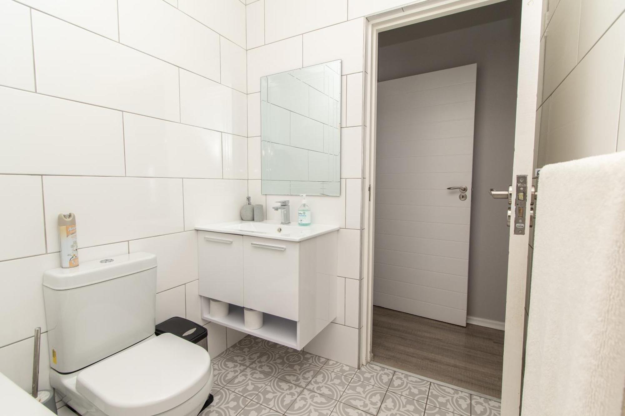 Brookes Hill Suites Luxury Apartment 124 Порт-Элизабет Экстерьер фото