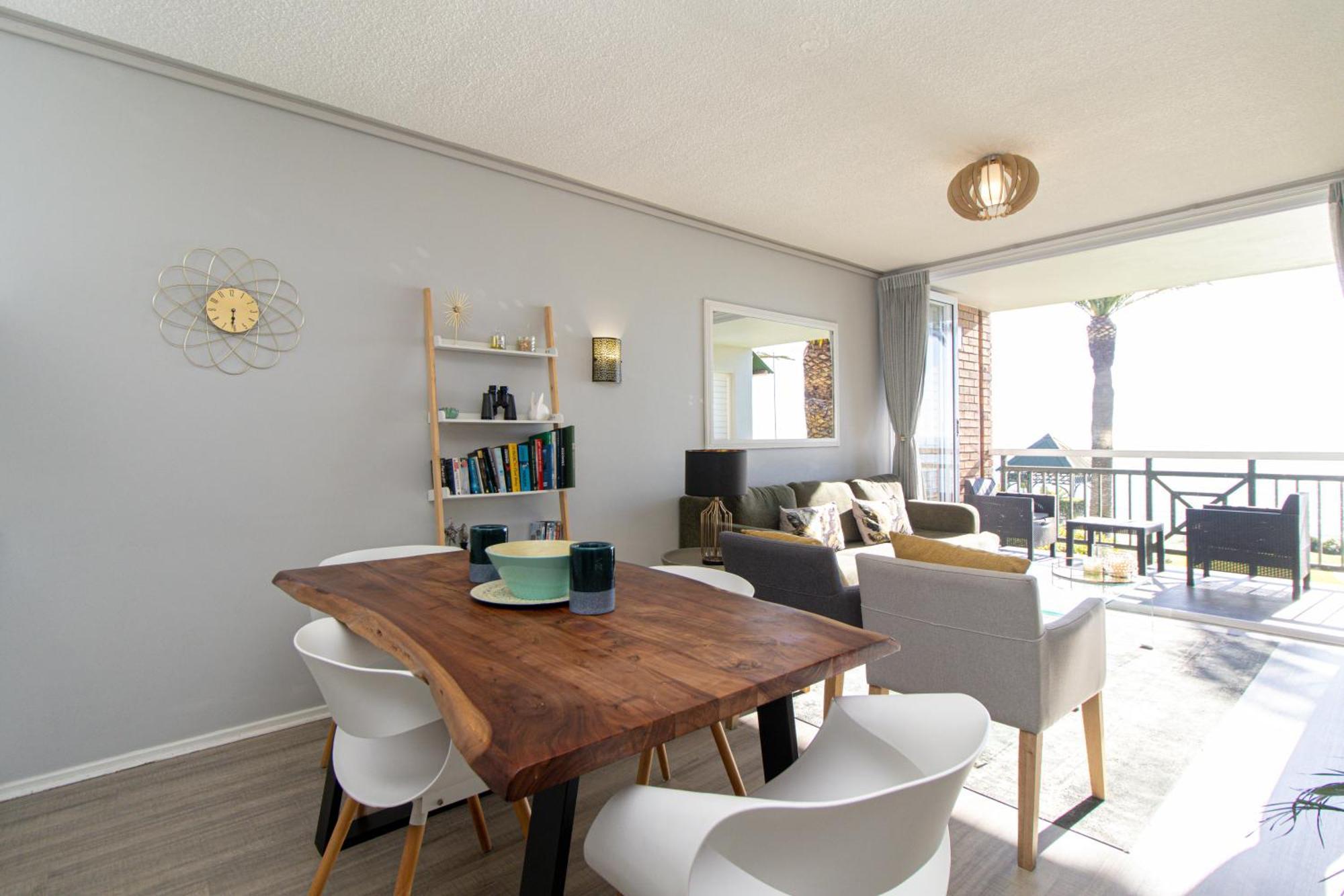 Brookes Hill Suites Luxury Apartment 124 Порт-Элизабет Экстерьер фото