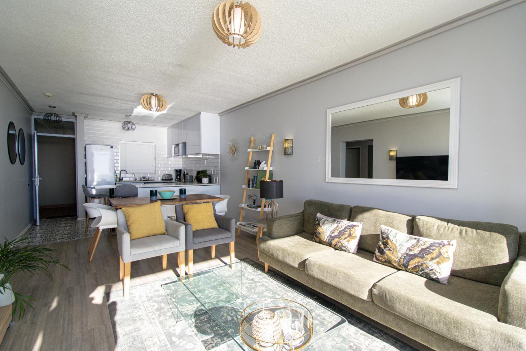 Brookes Hill Suites Luxury Apartment 124 Порт-Элизабет Экстерьер фото