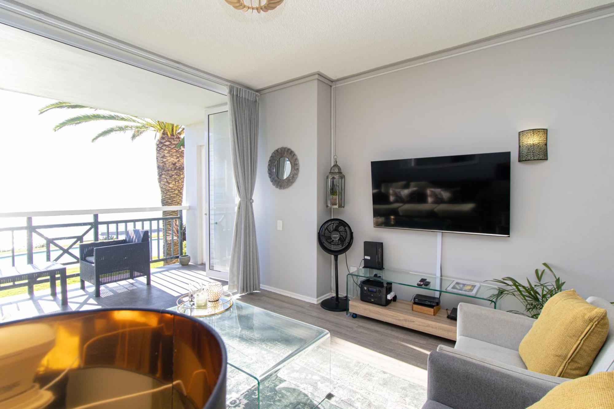 Brookes Hill Suites Luxury Apartment 124 Порт-Элизабет Экстерьер фото