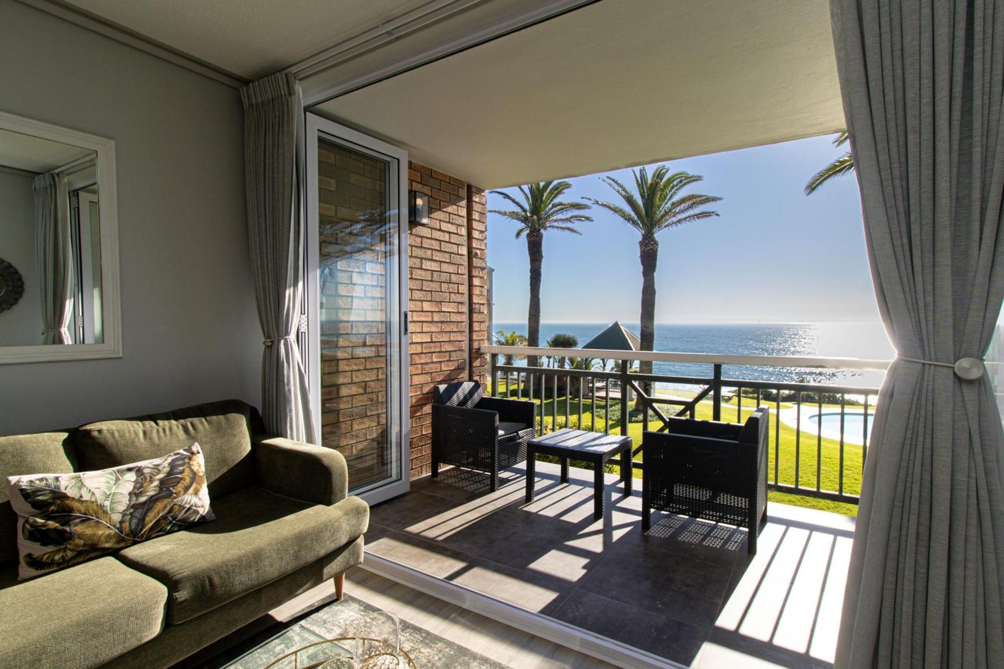 Brookes Hill Suites Luxury Apartment 124 Порт-Элизабет Экстерьер фото