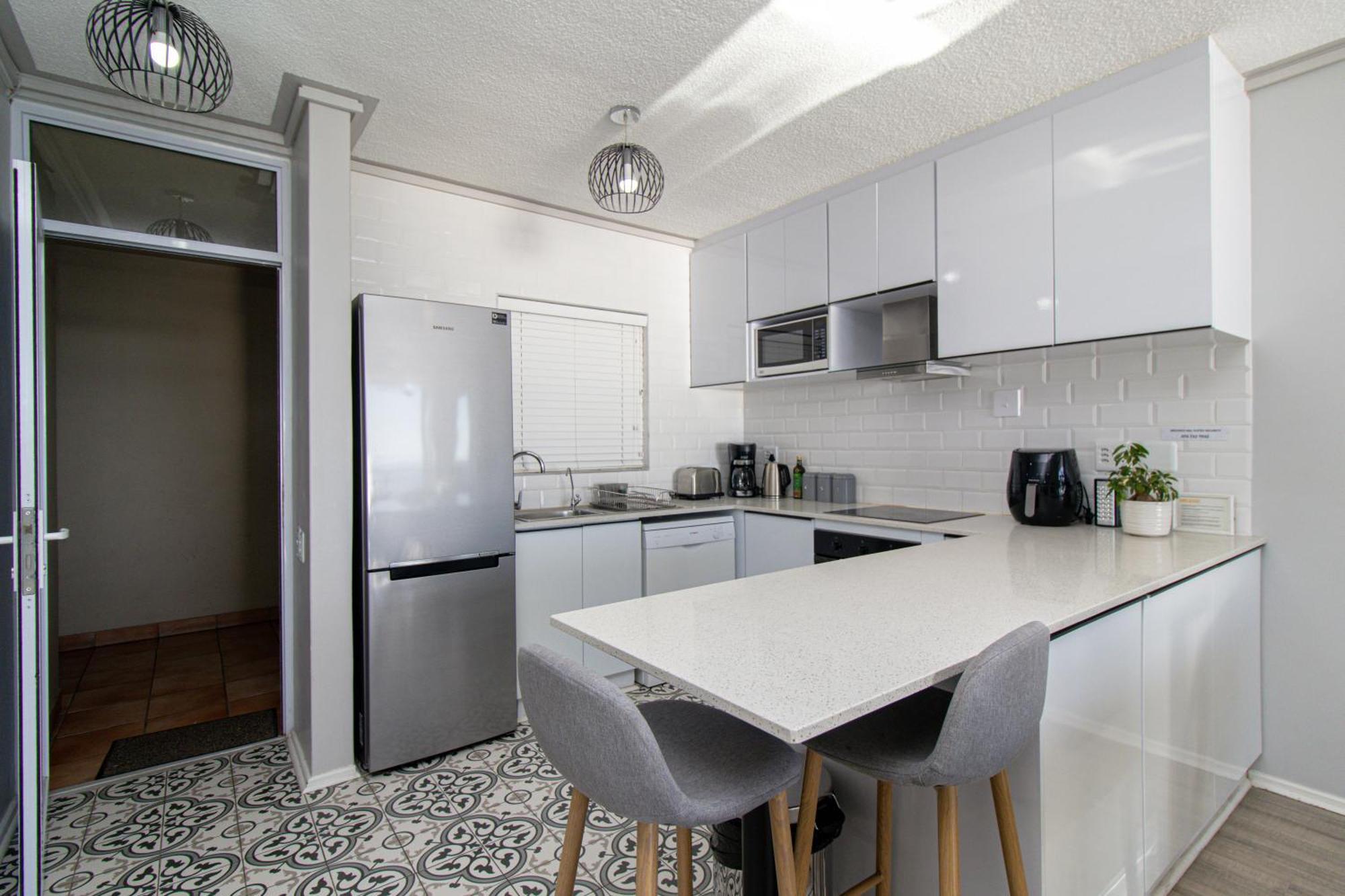 Brookes Hill Suites Luxury Apartment 124 Порт-Элизабет Экстерьер фото