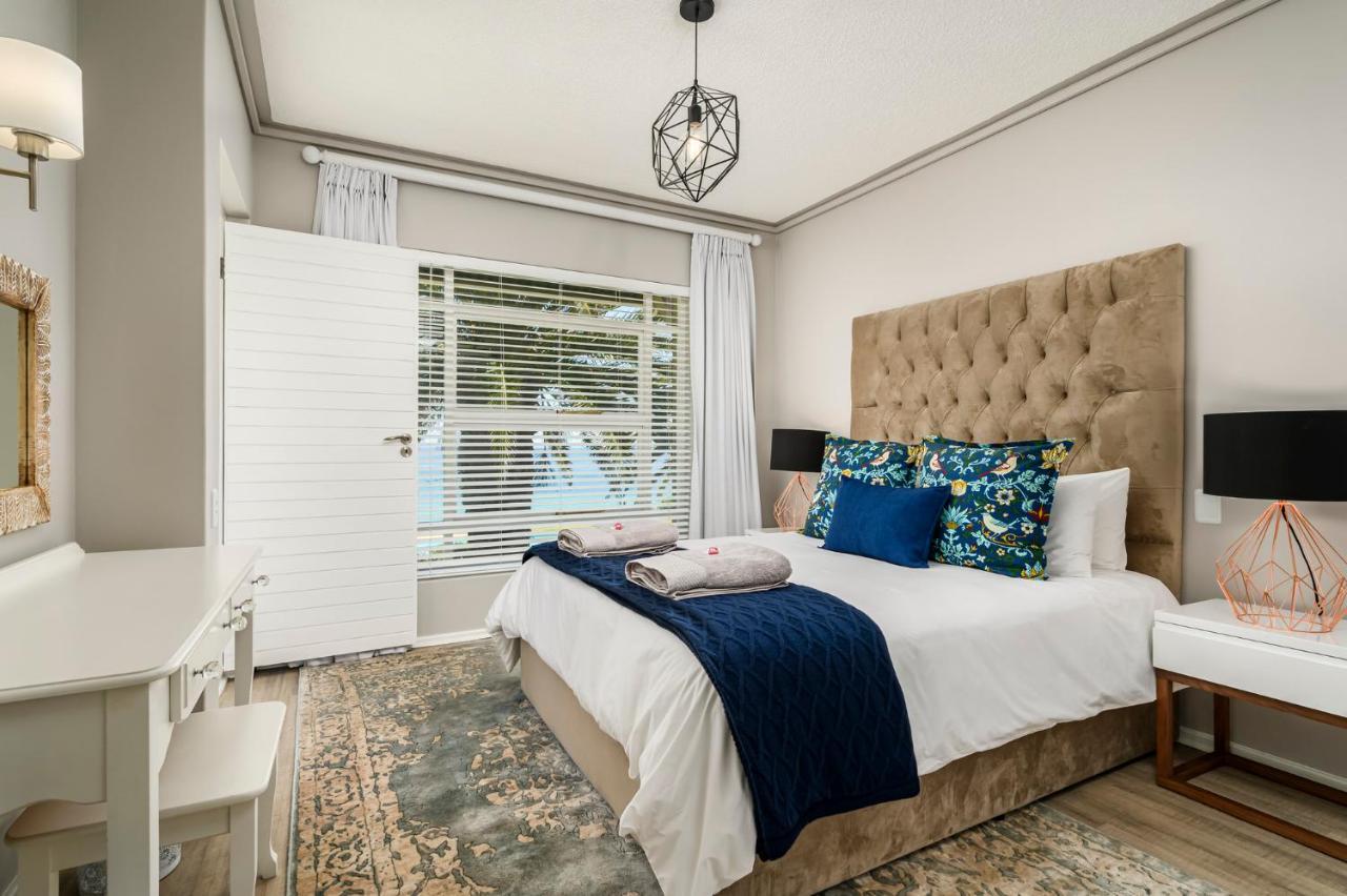 Brookes Hill Suites Luxury Apartment 124 Порт-Элизабет Экстерьер фото