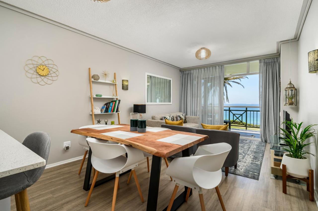 Brookes Hill Suites Luxury Apartment 124 Порт-Элизабет Экстерьер фото