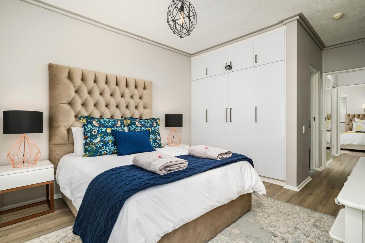 Brookes Hill Suites Luxury Apartment 124 Порт-Элизабет Экстерьер фото
