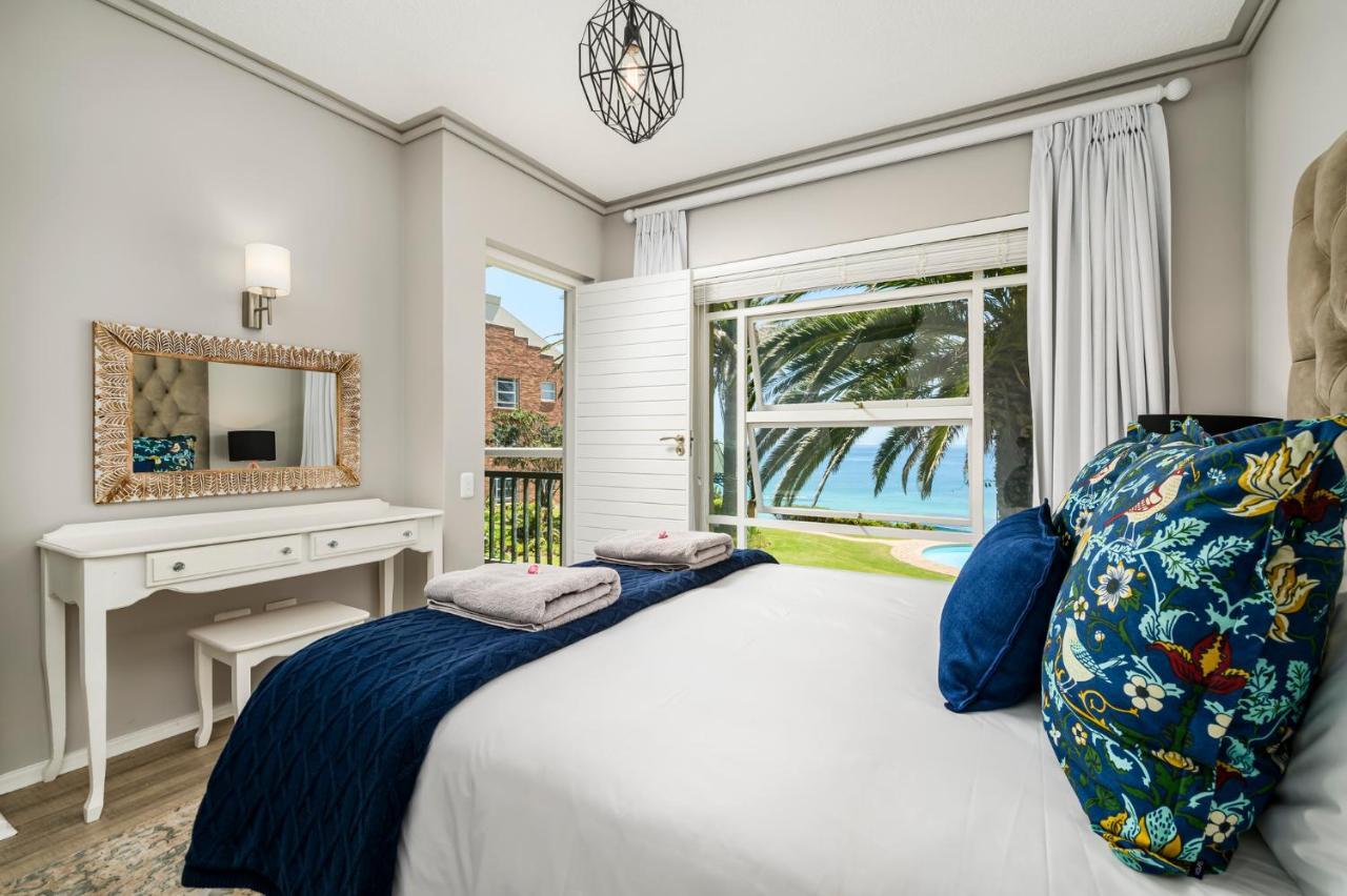 Brookes Hill Suites Luxury Apartment 124 Порт-Элизабет Экстерьер фото