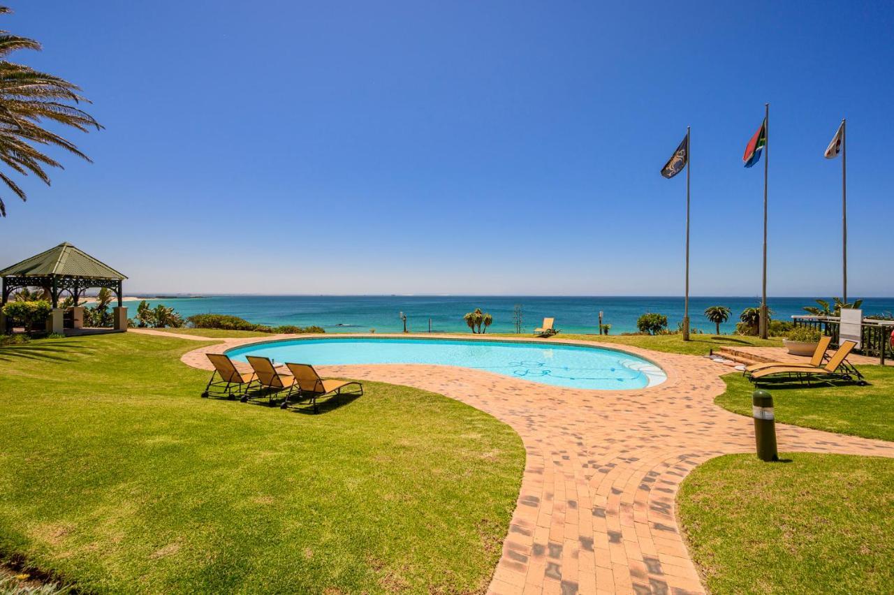 Brookes Hill Suites Luxury Apartment 124 Порт-Элизабет Экстерьер фото